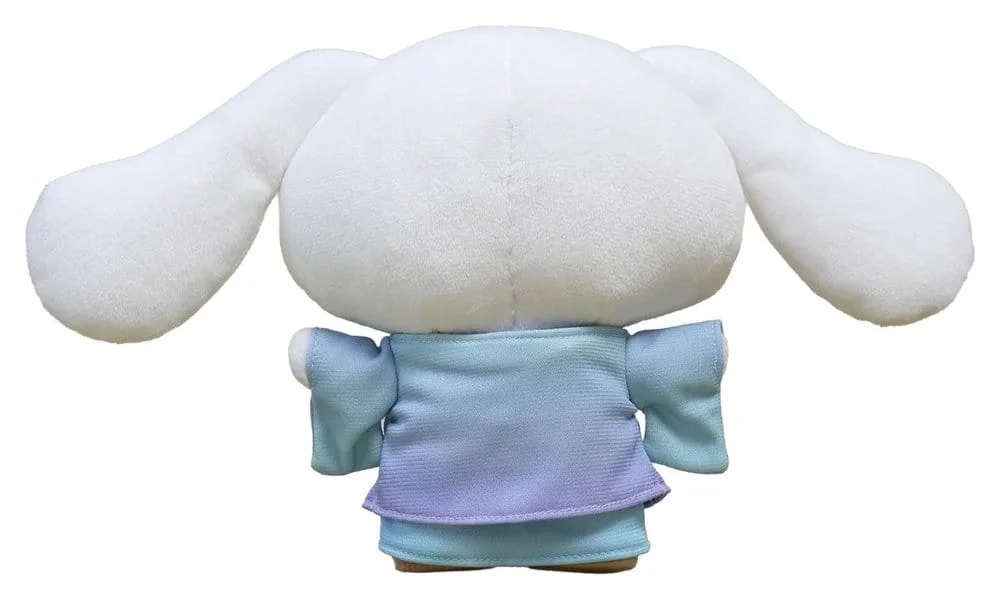 Sanrio Plush Cinnamoroll Kimono Version 20 Cm